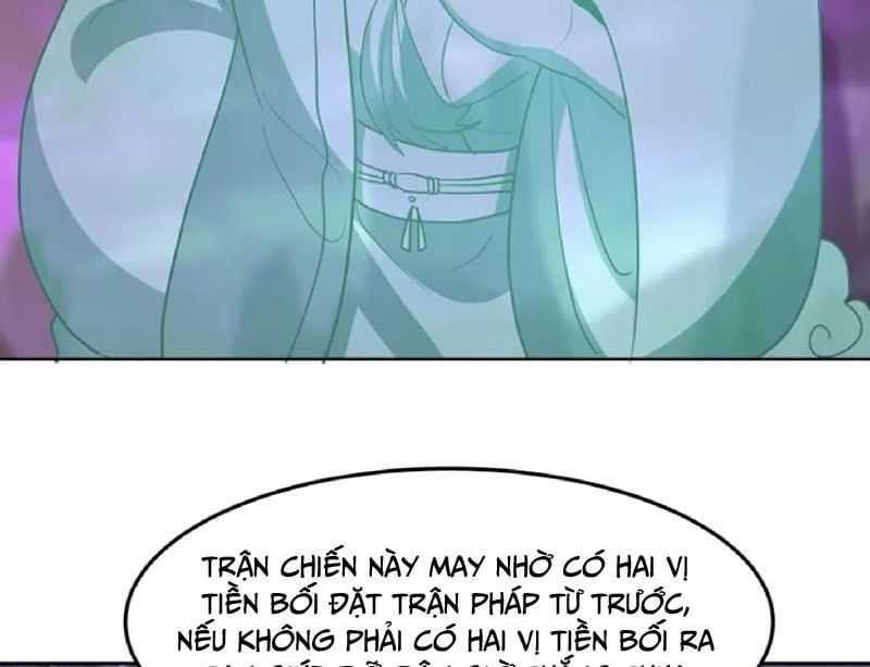 Nhân Vật Phản Diện Đại Sư Huynh Tất Cả Các Sư Muội Đều Là Bệnh Kiều [Chap 260-261] - Page 38