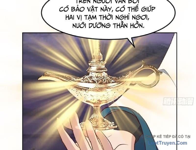 Nhân Vật Phản Diện Đại Sư Huynh Tất Cả Các Sư Muội Đều Là Bệnh Kiều [Chap 260-261] - Page 41