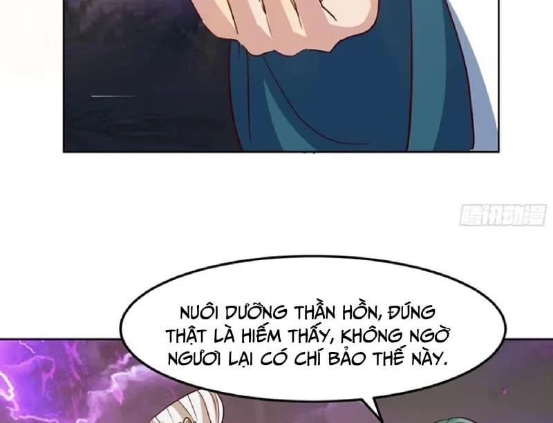Nhân Vật Phản Diện Đại Sư Huynh Tất Cả Các Sư Muội Đều Là Bệnh Kiều [Chap 260-261] - Page 42