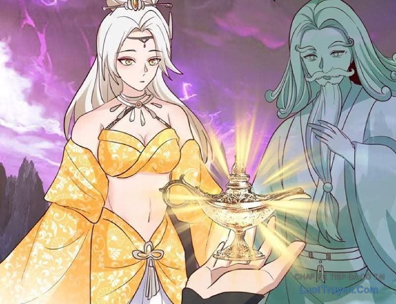 Nhân Vật Phản Diện Đại Sư Huynh Tất Cả Các Sư Muội Đều Là Bệnh Kiều [Chap 260-261] - Page 43