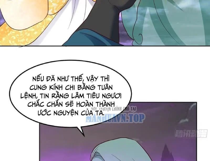 Nhân Vật Phản Diện Đại Sư Huynh Tất Cả Các Sư Muội Đều Là Bệnh Kiều [Chap 260-261] - Page 44