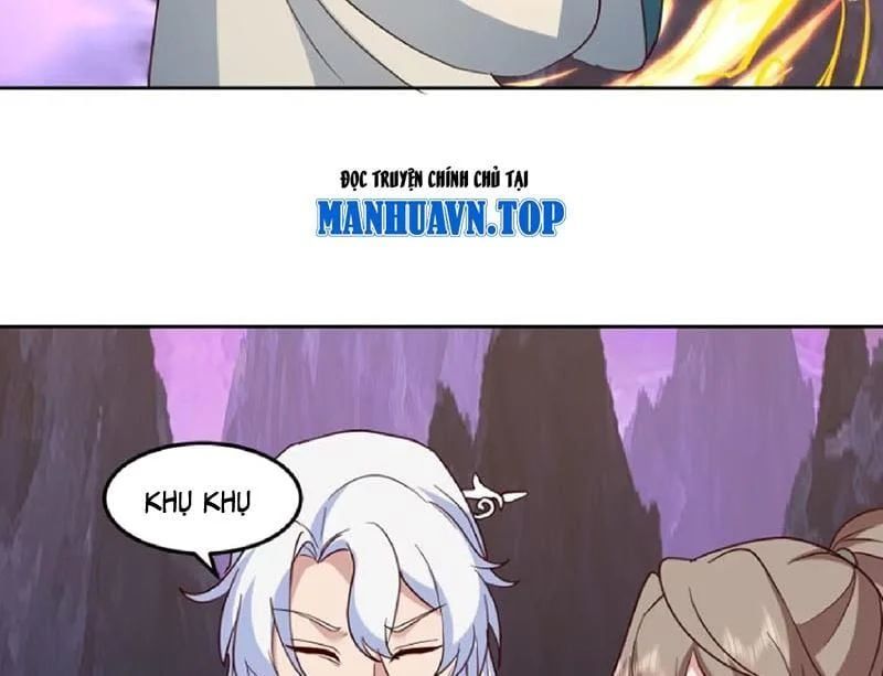 Nhân Vật Phản Diện Đại Sư Huynh Tất Cả Các Sư Muội Đều Là Bệnh Kiều [Chap 260-261] - Page 48