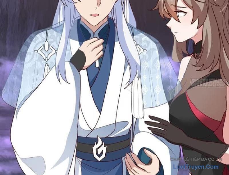 Nhân Vật Phản Diện Đại Sư Huynh Tất Cả Các Sư Muội Đều Là Bệnh Kiều [Chap 260-261] - Page 49
