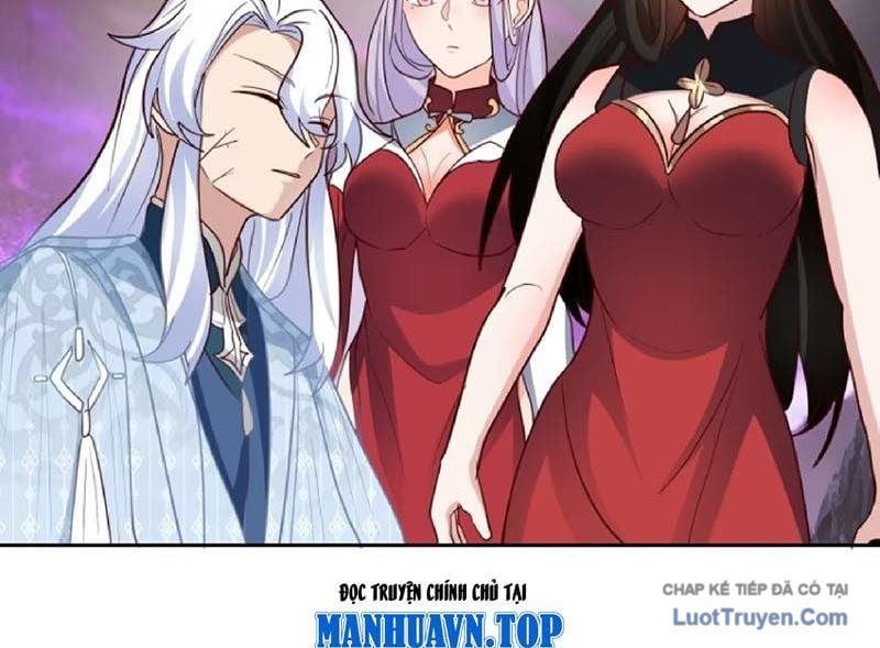 Nhân Vật Phản Diện Đại Sư Huynh Tất Cả Các Sư Muội Đều Là Bệnh Kiều [Chap 260-261] - Page 5