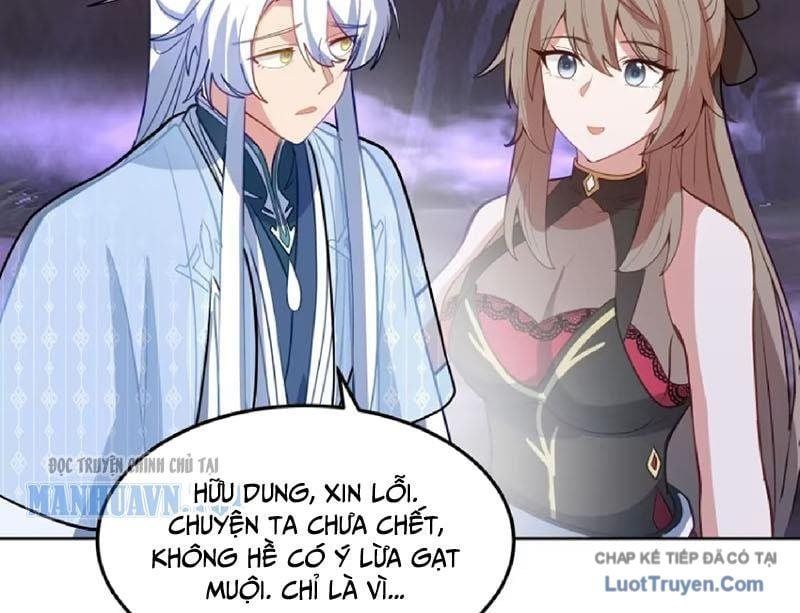 Nhân Vật Phản Diện Đại Sư Huynh Tất Cả Các Sư Muội Đều Là Bệnh Kiều [Chap 260-261] - Page 51