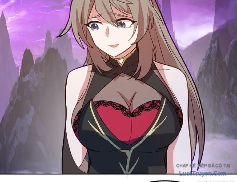 Nhân Vật Phản Diện Đại Sư Huynh Tất Cả Các Sư Muội Đều Là Bệnh Kiều [Chap 260-261] - Page 53