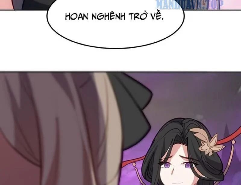 Nhân Vật Phản Diện Đại Sư Huynh Tất Cả Các Sư Muội Đều Là Bệnh Kiều [Chap 260-261] - Page 56