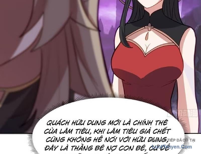 Nhân Vật Phản Diện Đại Sư Huynh Tất Cả Các Sư Muội Đều Là Bệnh Kiều [Chap 260-261] - Page 57