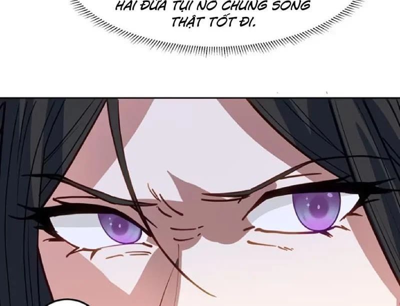 Nhân Vật Phản Diện Đại Sư Huynh Tất Cả Các Sư Muội Đều Là Bệnh Kiều [Chap 260-261] - Page 58