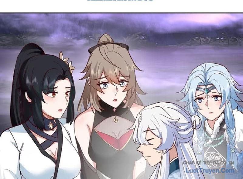 Nhân Vật Phản Diện Đại Sư Huynh Tất Cả Các Sư Muội Đều Là Bệnh Kiều [Chap 260-261] - Page 6