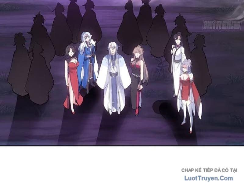 Nhân Vật Phản Diện Đại Sư Huynh Tất Cả Các Sư Muội Đều Là Bệnh Kiều [Chap 260-261] - Page 61