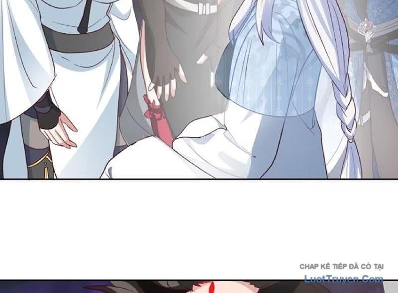 Nhân Vật Phản Diện Đại Sư Huynh Tất Cả Các Sư Muội Đều Là Bệnh Kiều [Chap 260-261] - Page 7