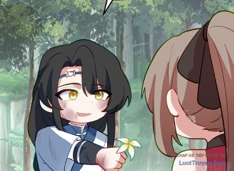 Nhân Vật Phản Diện Đại Sư Huynh Tất Cả Các Sư Muội Đều Là Bệnh Kiều [Chap 260-261] - Page 89