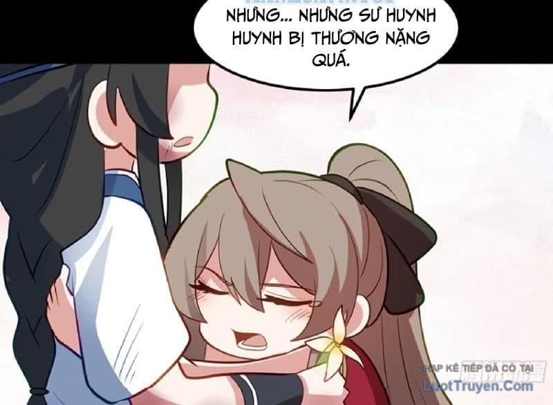 Nhân Vật Phản Diện Đại Sư Huynh Tất Cả Các Sư Muội Đều Là Bệnh Kiều [Chap 260-261] - Page 91