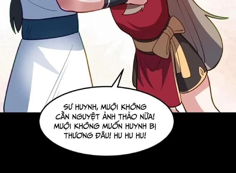 Nhân Vật Phản Diện Đại Sư Huynh Tất Cả Các Sư Muội Đều Là Bệnh Kiều [Chap 260-261] - Page 92