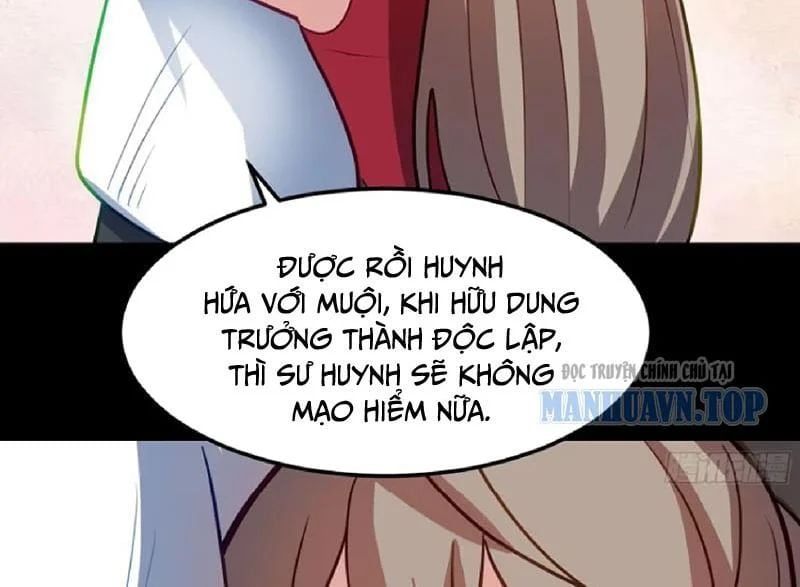 Nhân Vật Phản Diện Đại Sư Huynh Tất Cả Các Sư Muội Đều Là Bệnh Kiều [Chap 260-261] - Page 95