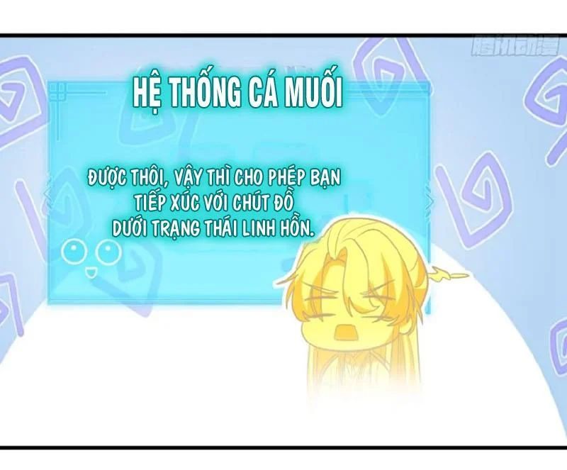 Nhân Vật Phản Diện Đại Sư Huynh Tất Cả Các Sư Muội Đều Là Bệnh Kiều [Chap 260-261] - Page 100