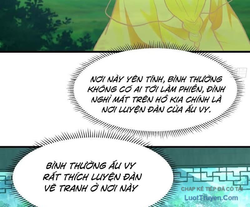 Nhân Vật Phản Diện Đại Sư Huynh Tất Cả Các Sư Muội Đều Là Bệnh Kiều [Chap 260-261] - Page 106