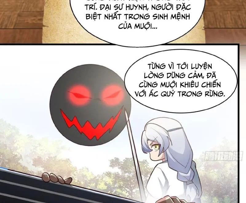Nhân Vật Phản Diện Đại Sư Huynh Tất Cả Các Sư Muội Đều Là Bệnh Kiều [Chap 260-261] - Page 114