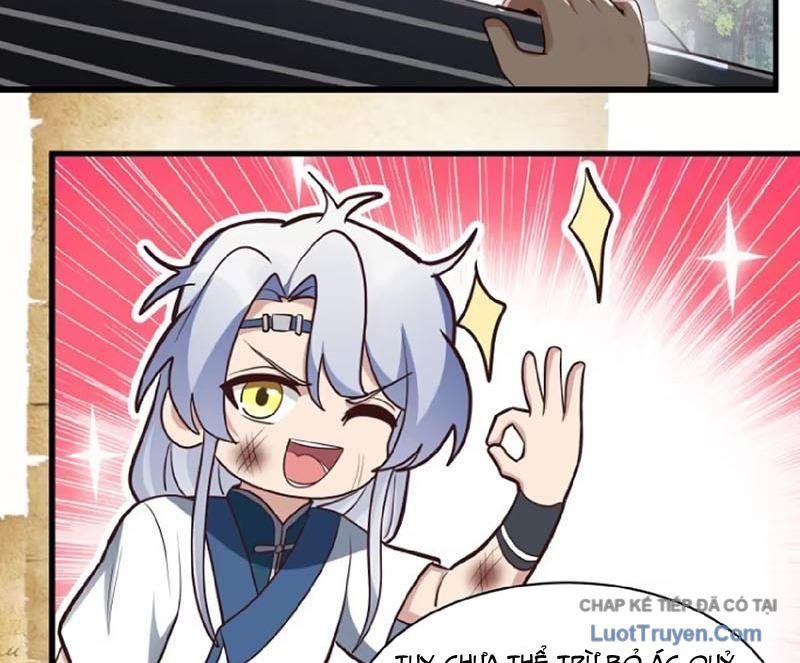 Nhân Vật Phản Diện Đại Sư Huynh Tất Cả Các Sư Muội Đều Là Bệnh Kiều [Chap 260-261] - Page 115