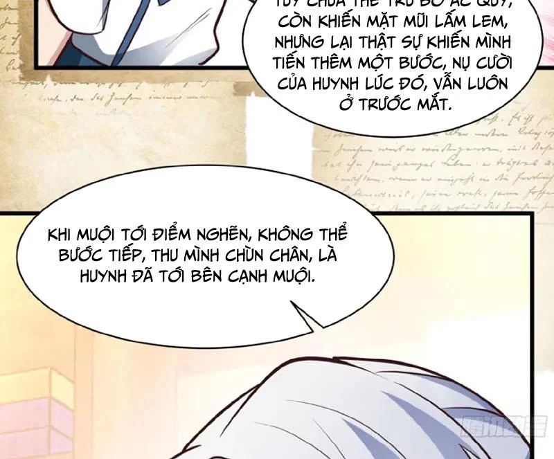 Nhân Vật Phản Diện Đại Sư Huynh Tất Cả Các Sư Muội Đều Là Bệnh Kiều [Chap 260-261] - Page 116