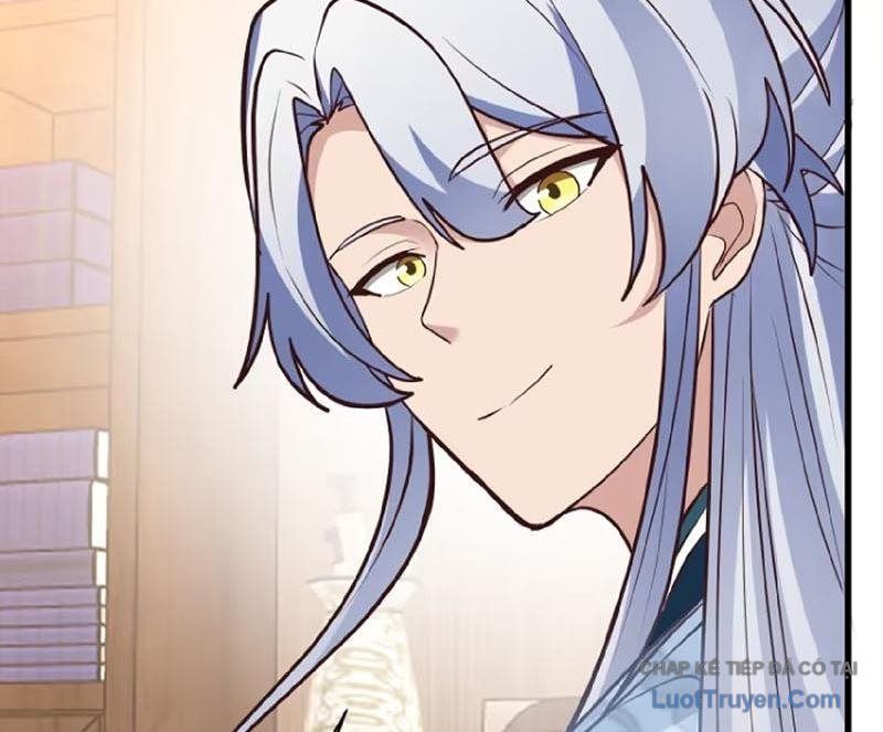 Nhân Vật Phản Diện Đại Sư Huynh Tất Cả Các Sư Muội Đều Là Bệnh Kiều [Chap 260-261] - Page 117