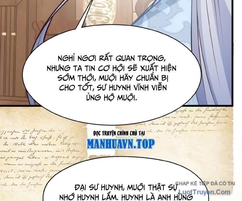 Nhân Vật Phản Diện Đại Sư Huynh Tất Cả Các Sư Muội Đều Là Bệnh Kiều [Chap 260-261] - Page 118