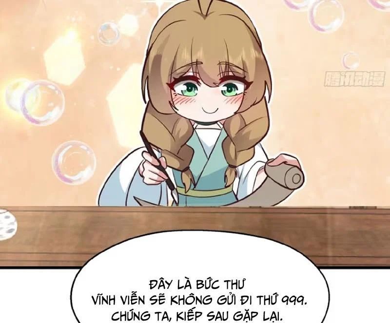 Nhân Vật Phản Diện Đại Sư Huynh Tất Cả Các Sư Muội Đều Là Bệnh Kiều [Chap 260-261] - Page 121