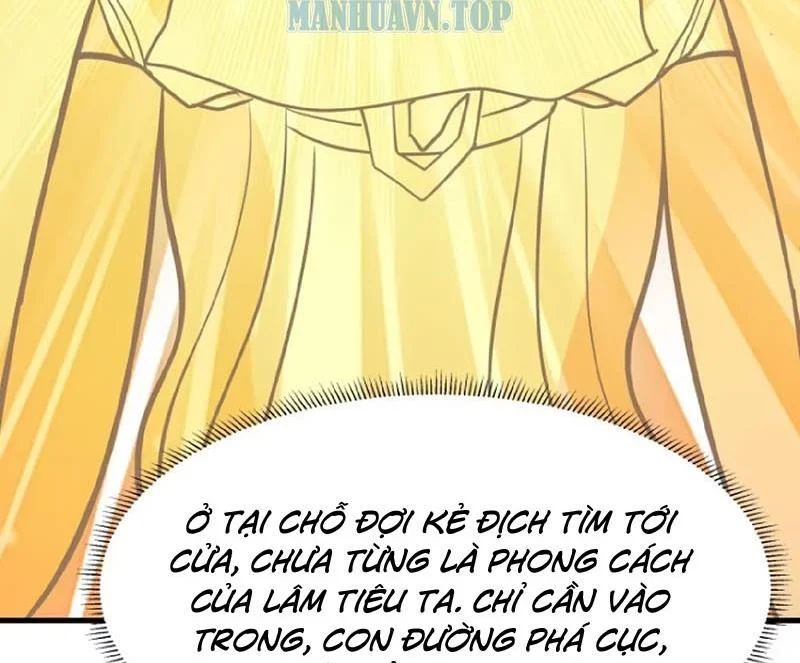 Nhân Vật Phản Diện Đại Sư Huynh Tất Cả Các Sư Muội Đều Là Bệnh Kiều [Chap 260-261] - Page 126