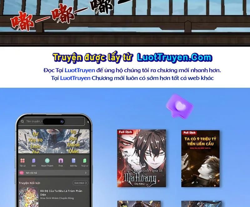 Nhân Vật Phản Diện Đại Sư Huynh Tất Cả Các Sư Muội Đều Là Bệnh Kiều [Chap 260-261] - Page 130