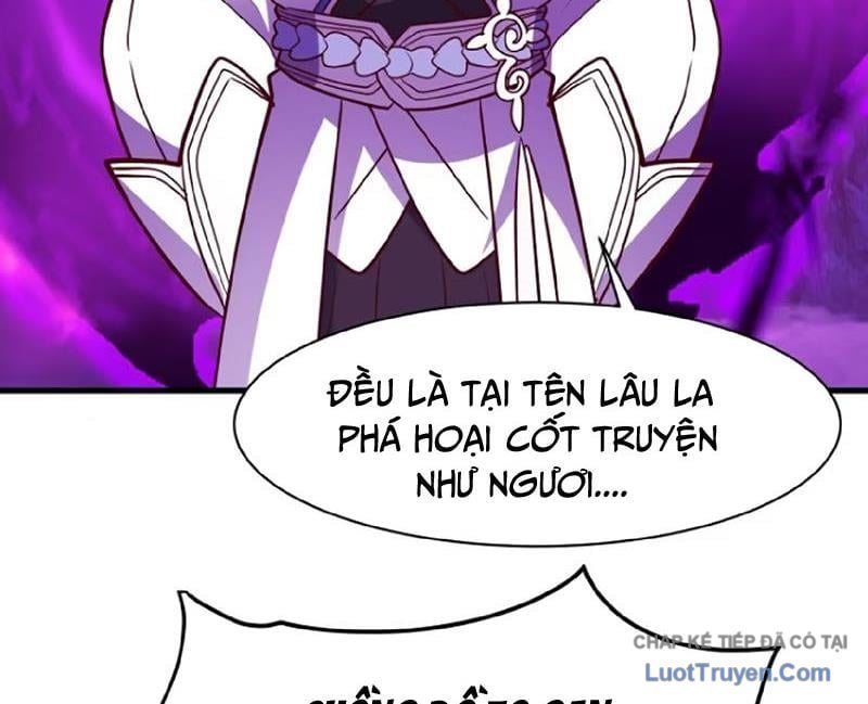 Nhân Vật Phản Diện Đại Sư Huynh Tất Cả Các Sư Muội Đều Là Bệnh Kiều [Chap 260-261] - Page 29