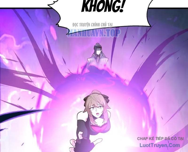 Nhân Vật Phản Diện Đại Sư Huynh Tất Cả Các Sư Muội Đều Là Bệnh Kiều [Chap 260-261] - Page 3