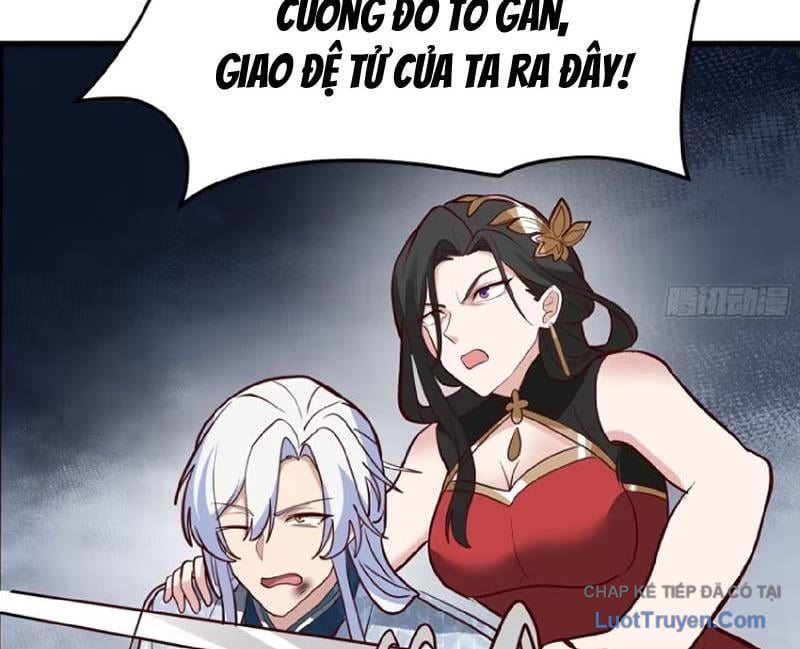 Nhân Vật Phản Diện Đại Sư Huynh Tất Cả Các Sư Muội Đều Là Bệnh Kiều [Chap 260-261] - Page 30