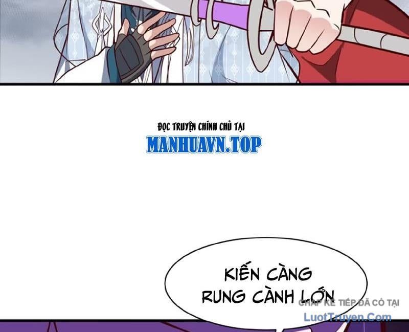 Nhân Vật Phản Diện Đại Sư Huynh Tất Cả Các Sư Muội Đều Là Bệnh Kiều [Chap 260-261] - Page 31