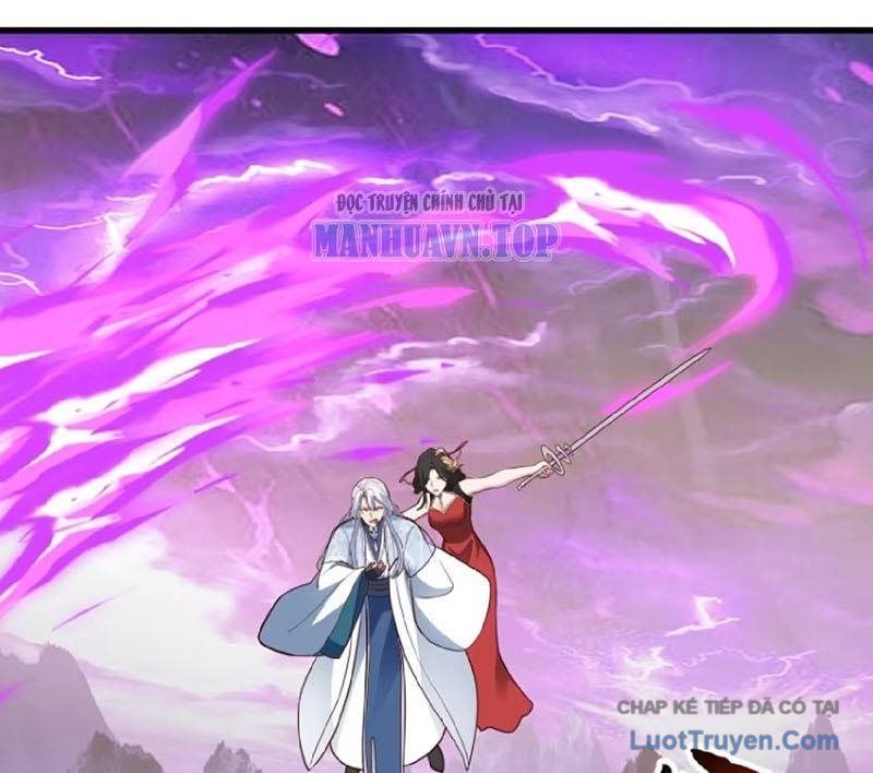 Nhân Vật Phản Diện Đại Sư Huynh Tất Cả Các Sư Muội Đều Là Bệnh Kiều [Chap 260-261] - Page 34