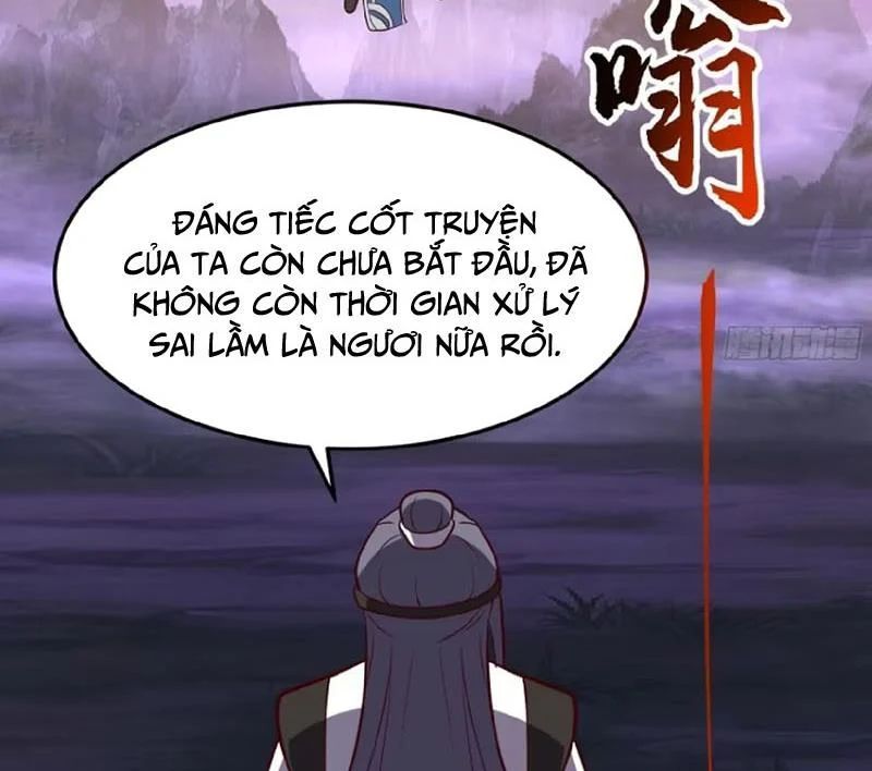 Nhân Vật Phản Diện Đại Sư Huynh Tất Cả Các Sư Muội Đều Là Bệnh Kiều [Chap 260-261] - Page 35