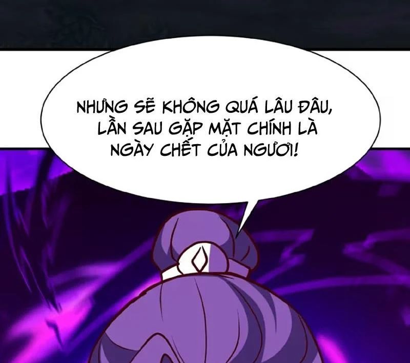 Nhân Vật Phản Diện Đại Sư Huynh Tất Cả Các Sư Muội Đều Là Bệnh Kiều [Chap 260-261] - Page 37