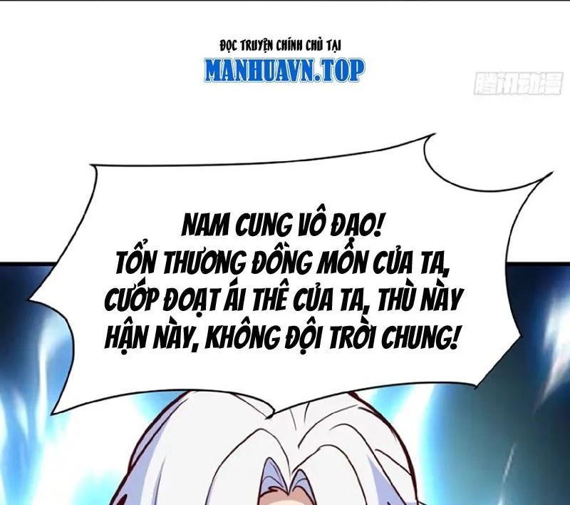 Nhân Vật Phản Diện Đại Sư Huynh Tất Cả Các Sư Muội Đều Là Bệnh Kiều [Chap 260-261] - Page 39