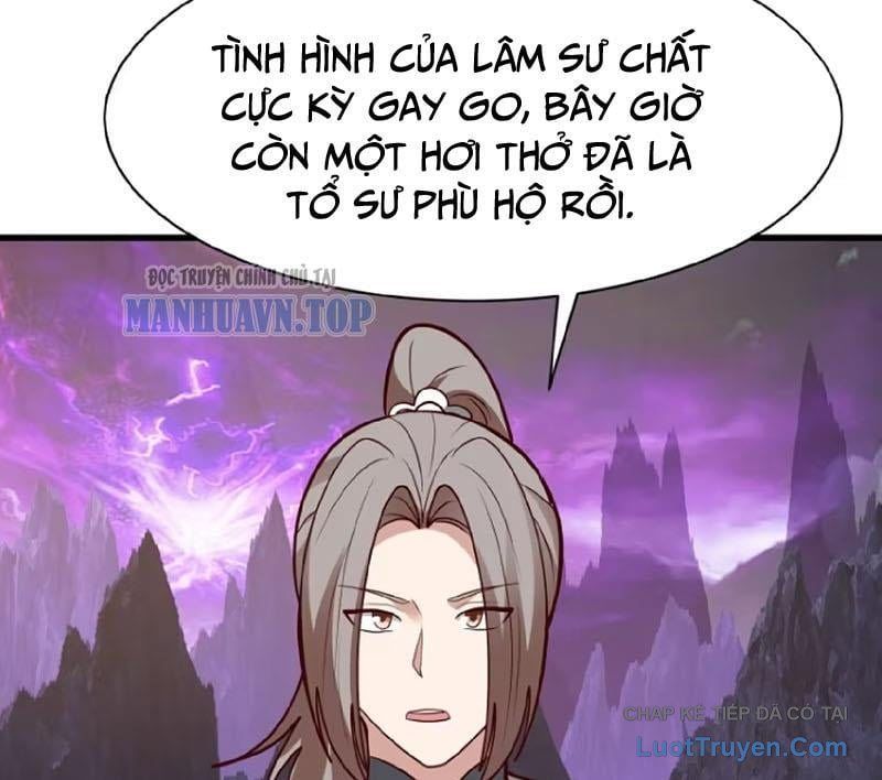 Nhân Vật Phản Diện Đại Sư Huynh Tất Cả Các Sư Muội Đều Là Bệnh Kiều [Chap 260-261] - Page 46