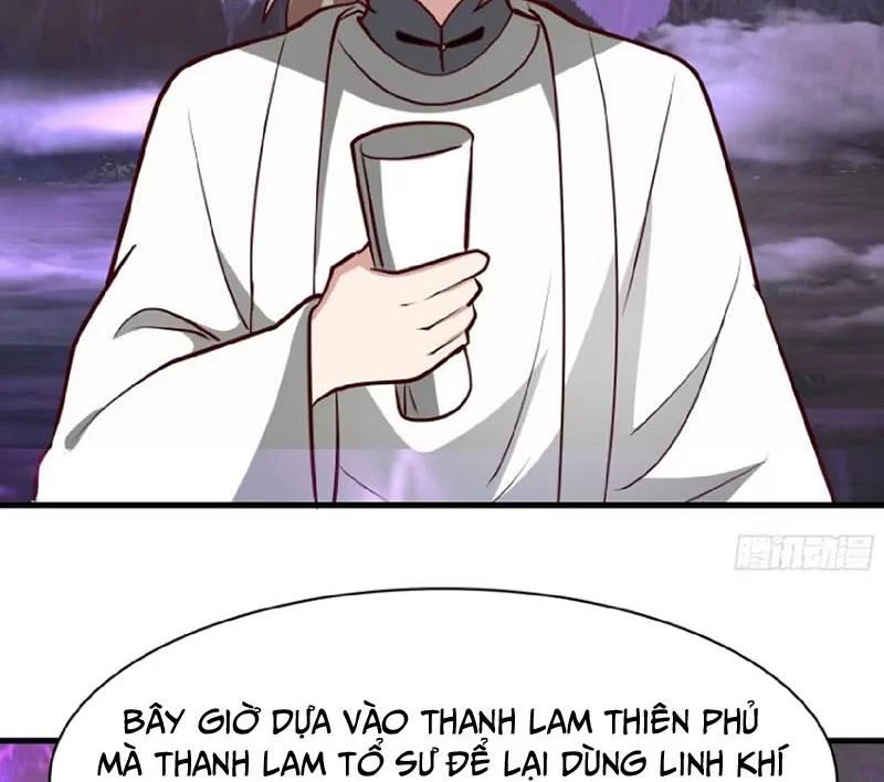 Nhân Vật Phản Diện Đại Sư Huynh Tất Cả Các Sư Muội Đều Là Bệnh Kiều [Chap 260-261] - Page 47