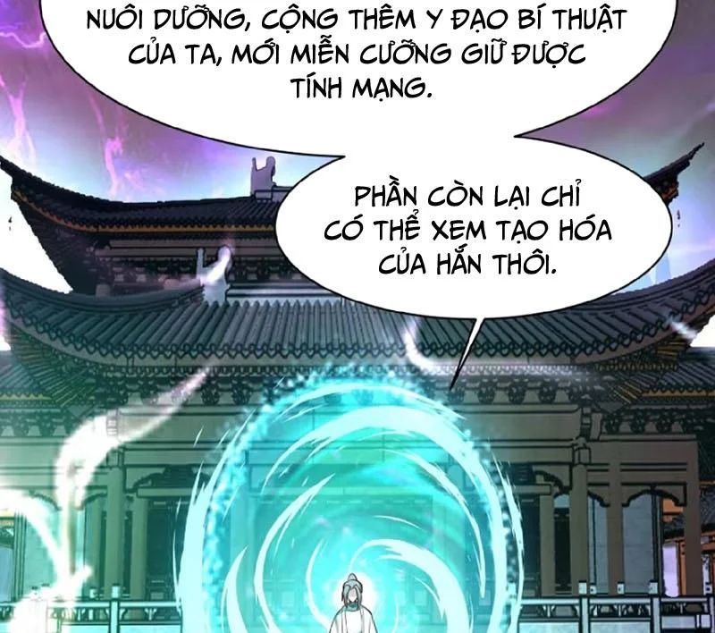 Nhân Vật Phản Diện Đại Sư Huynh Tất Cả Các Sư Muội Đều Là Bệnh Kiều [Chap 260-261] - Page 48