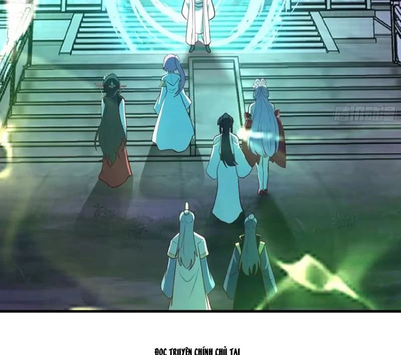 Nhân Vật Phản Diện Đại Sư Huynh Tất Cả Các Sư Muội Đều Là Bệnh Kiều [Chap 260-261] - Page 49