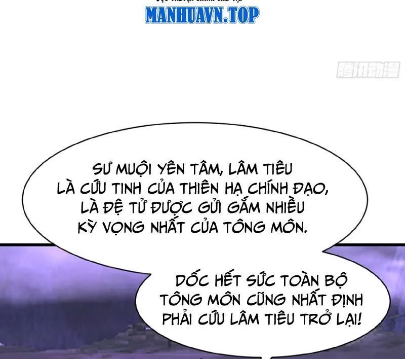 Nhân Vật Phản Diện Đại Sư Huynh Tất Cả Các Sư Muội Đều Là Bệnh Kiều [Chap 260-261] - Page 50