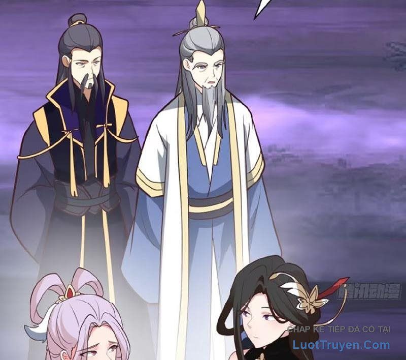 Nhân Vật Phản Diện Đại Sư Huynh Tất Cả Các Sư Muội Đều Là Bệnh Kiều [Chap 260-261] - Page 51