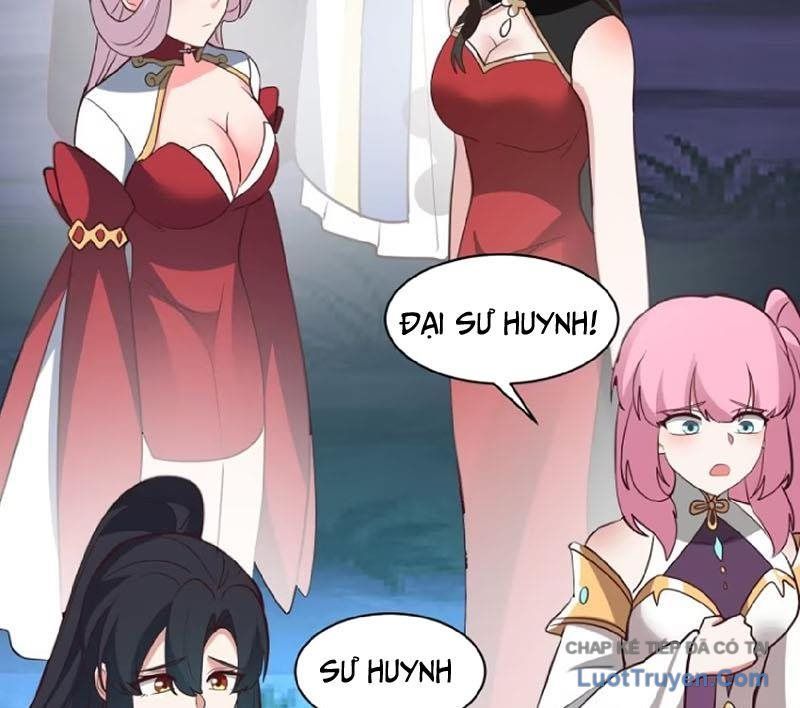 Nhân Vật Phản Diện Đại Sư Huynh Tất Cả Các Sư Muội Đều Là Bệnh Kiều [Chap 260-261] - Page 52