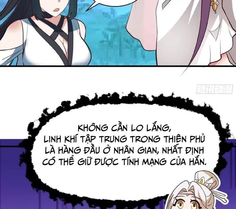 Nhân Vật Phản Diện Đại Sư Huynh Tất Cả Các Sư Muội Đều Là Bệnh Kiều [Chap 260-261] - Page 53