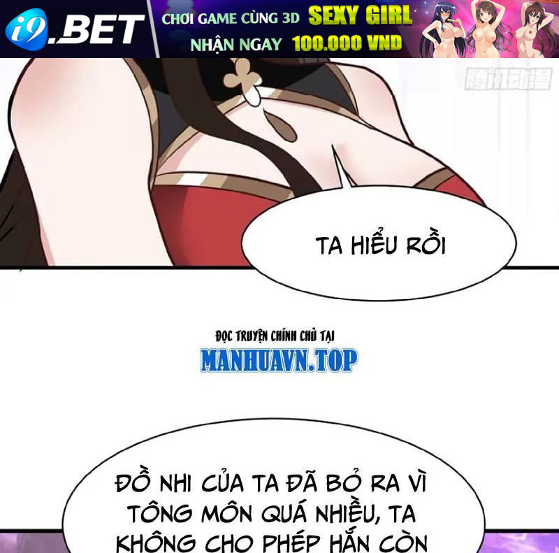 Nhân Vật Phản Diện Đại Sư Huynh Tất Cả Các Sư Muội Đều Là Bệnh Kiều [Chap 260-261] - Page 55