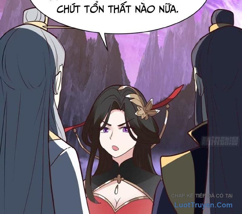 Nhân Vật Phản Diện Đại Sư Huynh Tất Cả Các Sư Muội Đều Là Bệnh Kiều [Chap 260-261] - Page 56