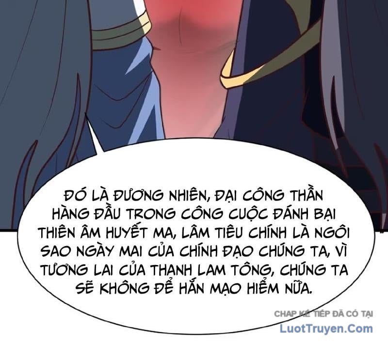 Nhân Vật Phản Diện Đại Sư Huynh Tất Cả Các Sư Muội Đều Là Bệnh Kiều [Chap 260-261] - Page 57