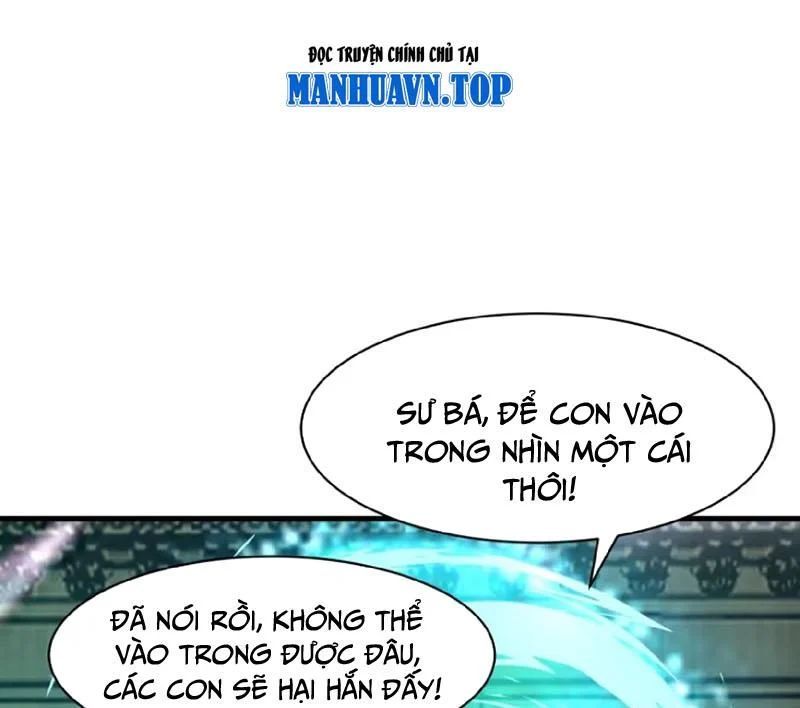 Nhân Vật Phản Diện Đại Sư Huynh Tất Cả Các Sư Muội Đều Là Bệnh Kiều [Chap 260-261] - Page 58